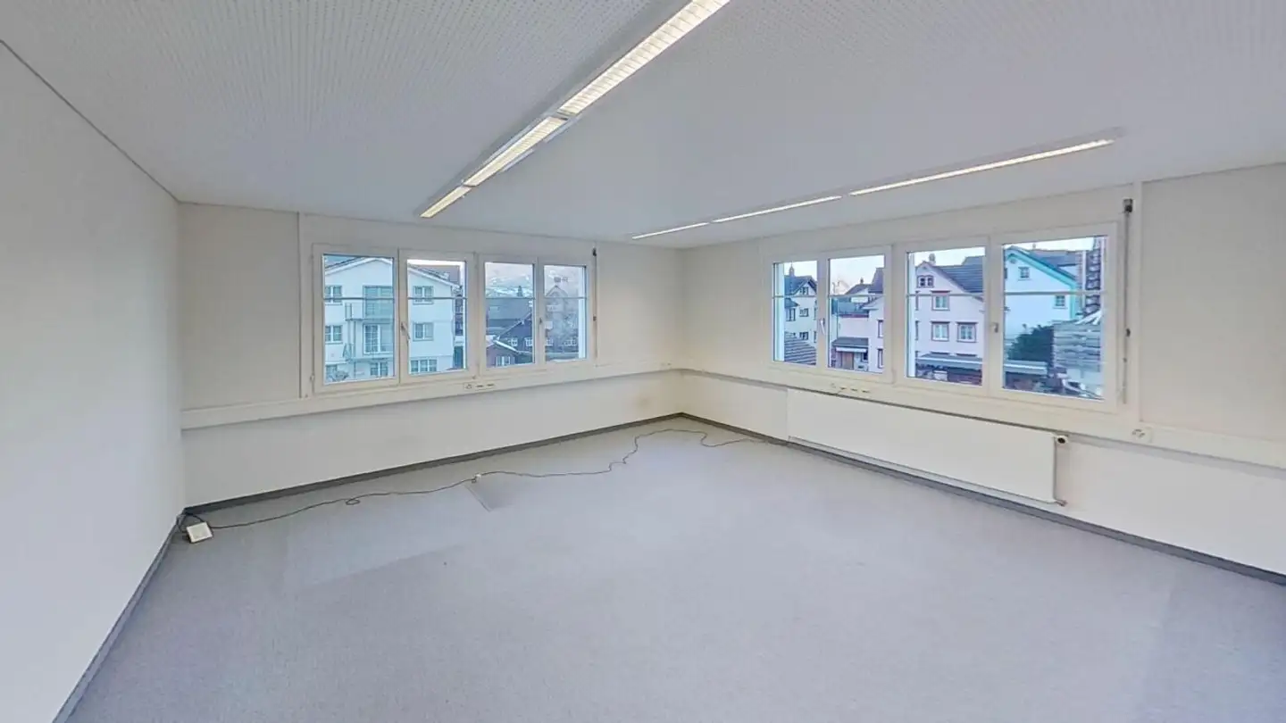 Bureau à louer - Bahnhofstrasse 2, 9050 Appenzell - Photo 4