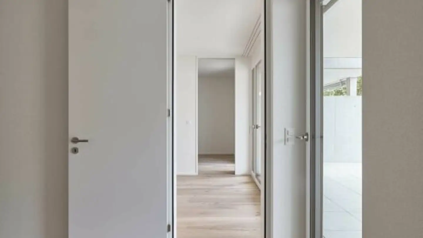 Apartment for rent - Kanalstrasse 28c, 8575 Bürglen TG - Photo 4