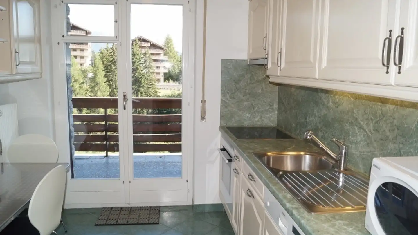 Appartement à louer - Rue Du Pas De L'ours, 3963 Crans-Montana - Photo 3