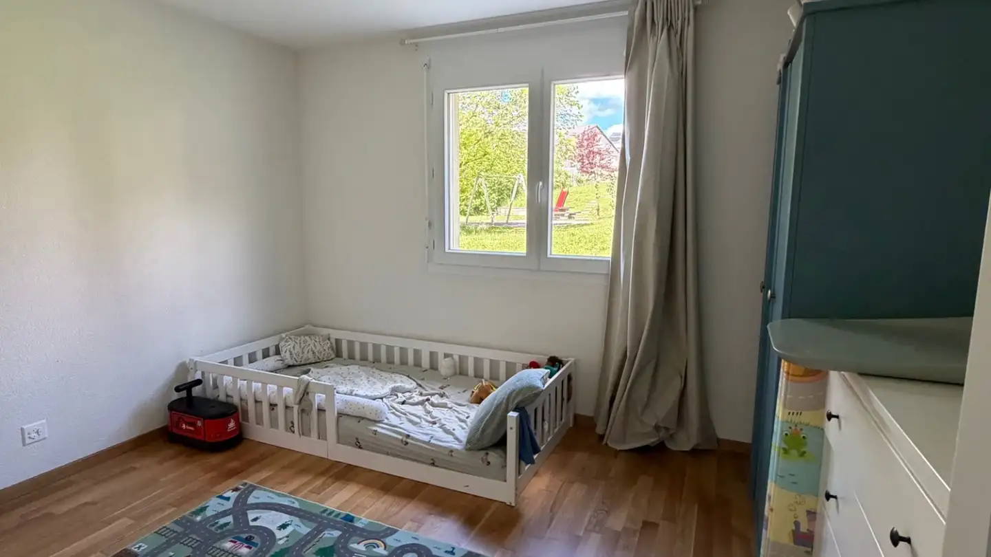 Appartement à louer - 1745 Lentigny - Photo 3