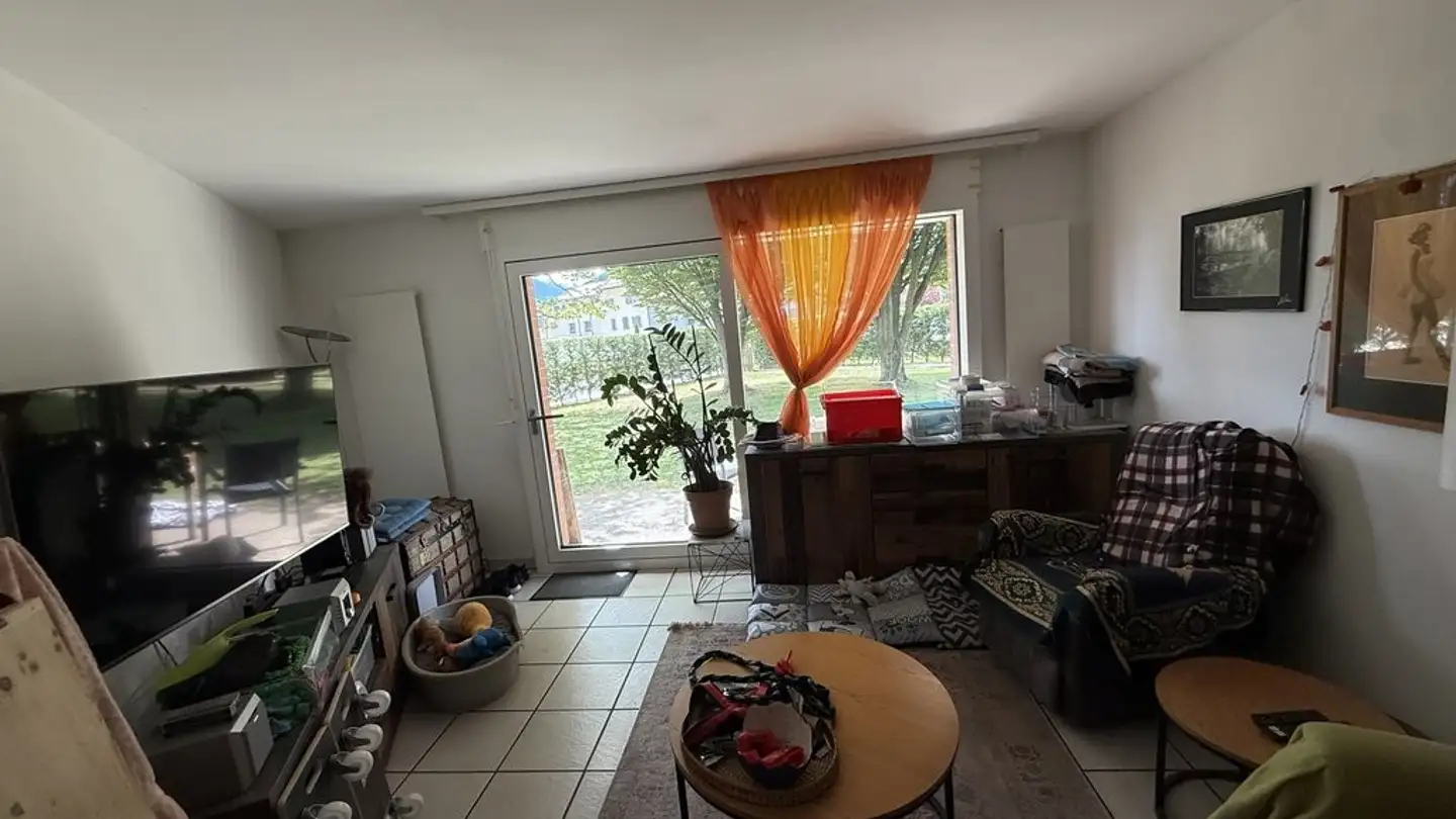 Wohnung mieten - Route D'evian 52, 1860 Aigle - Foto 3