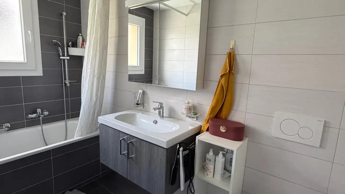 Appartement à louer - 1745 Lentigny - Photo 4