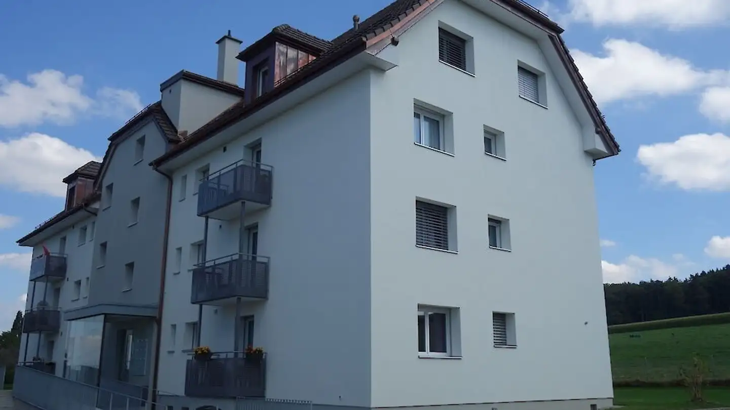 Appartamento in affitto - Route De Breilles 37, 1791 Courtaman