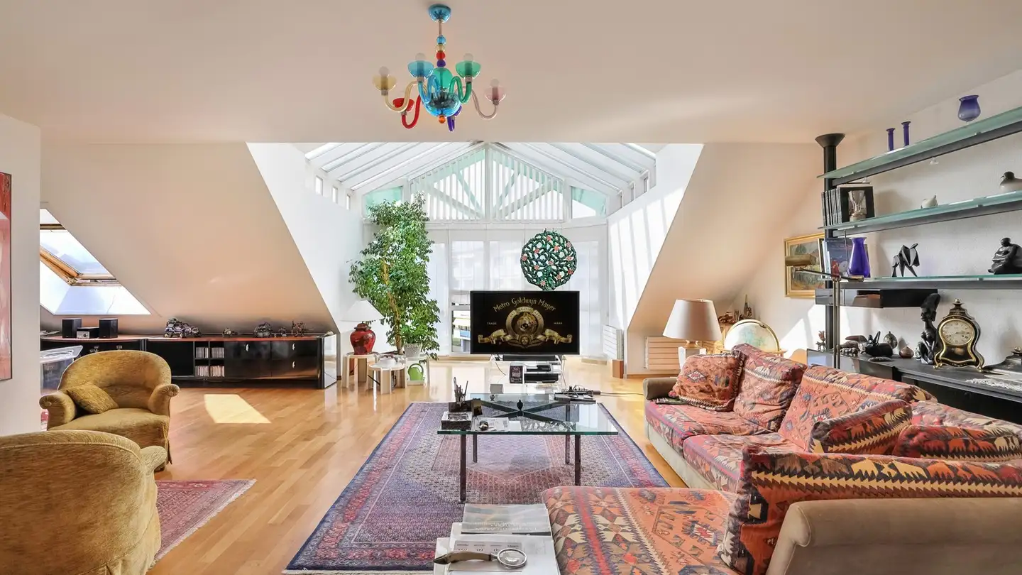 Apartment for rent - 1196 Gland