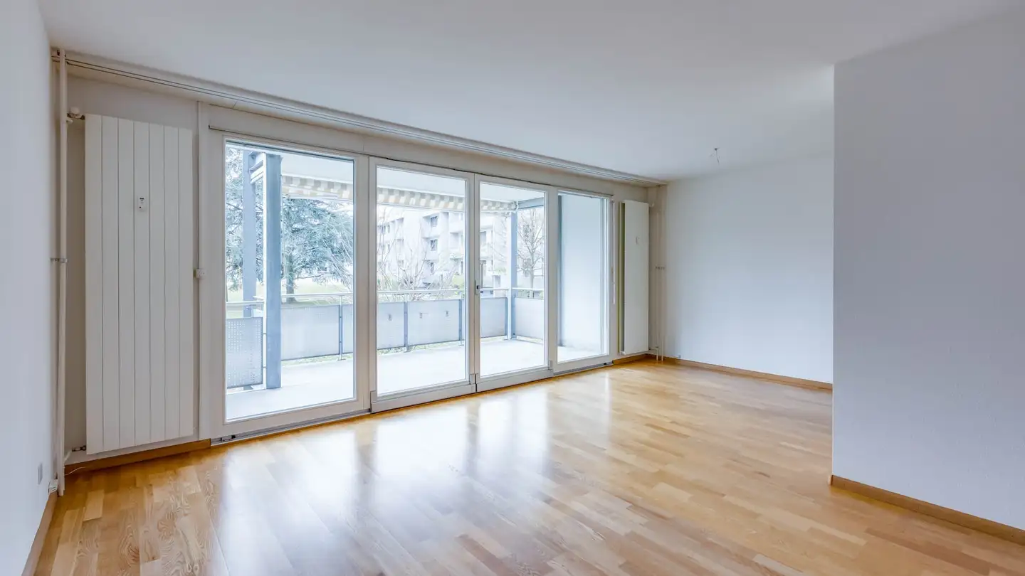 Appartement à louer - Grubenstrasse 23, 4142 Münchenstein - Photo 3