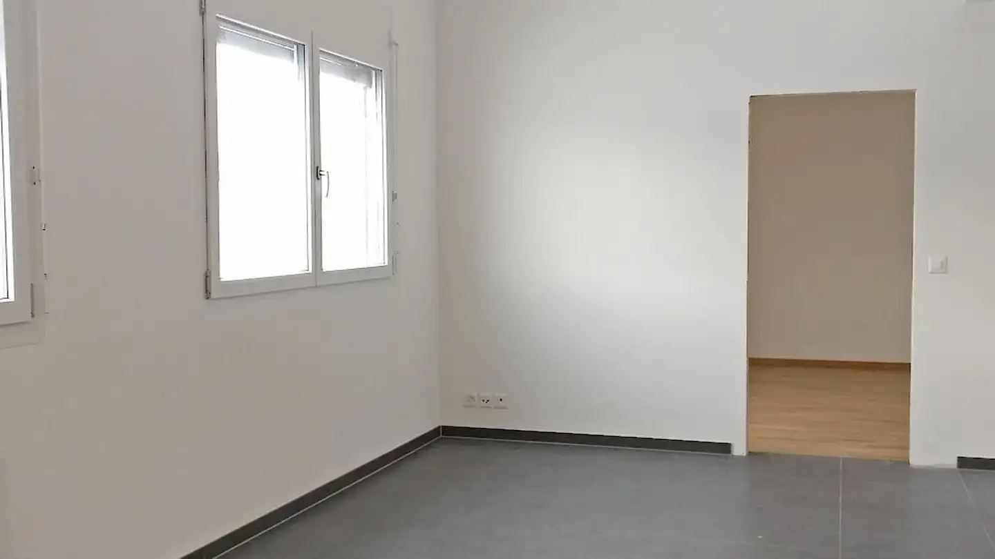 Appartamento in affitto - Route De Breilles 37, 1791 Courtaman - Foto 3