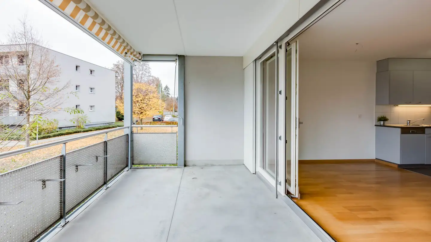 Appartement à louer - Grubenstrasse 23, 4142 Münchenstein - Photo 4