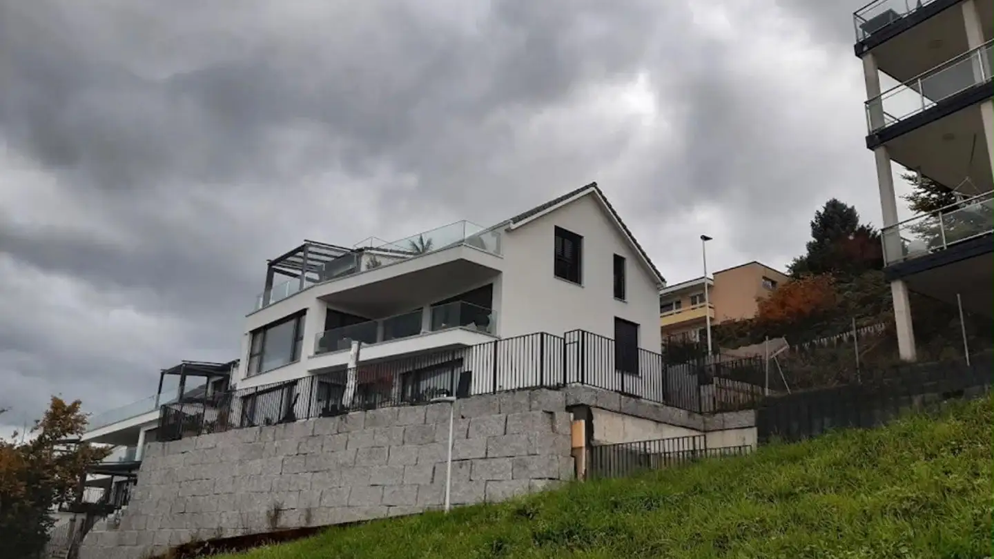 Wohnung mieten - Seetalstrasse 29, 5708 Birrwil