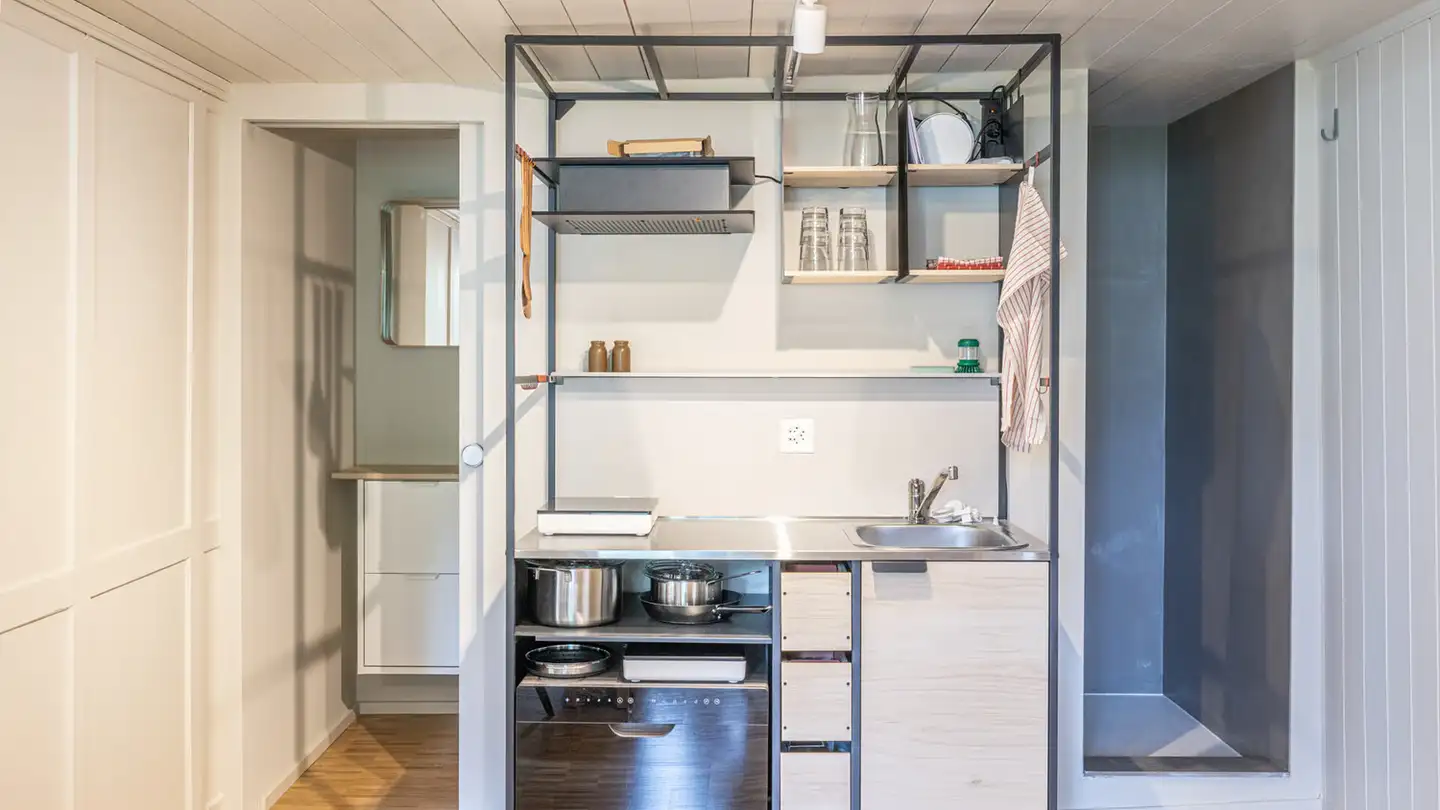 Wohnung mieten - Wiesstrasse 2, 8753 Mollis - Foto 2