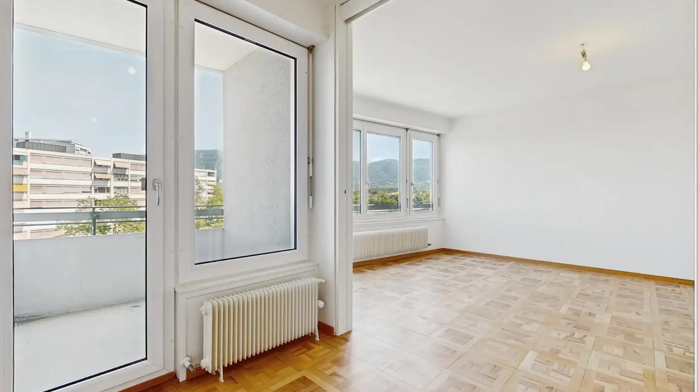 Wohnung mieten - Avenue Des Communes-Réunies 52, 1212 Grand-Lancy - Foto 2