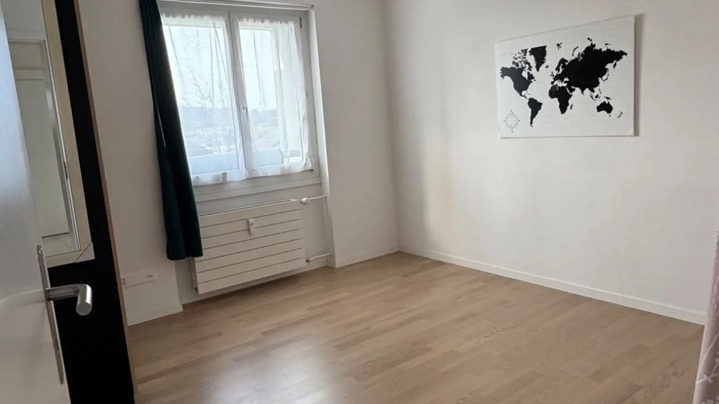 Appartamento in affitto - Hauptstrasse 136, 2552 Orpund - Foto 4