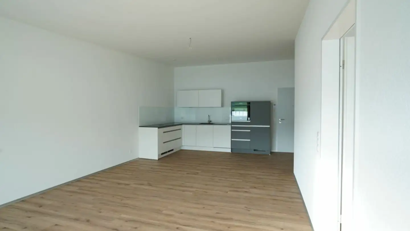 Appartement à louer - Burghaldenstrasse 2, 5027 Herznach - Photo 2