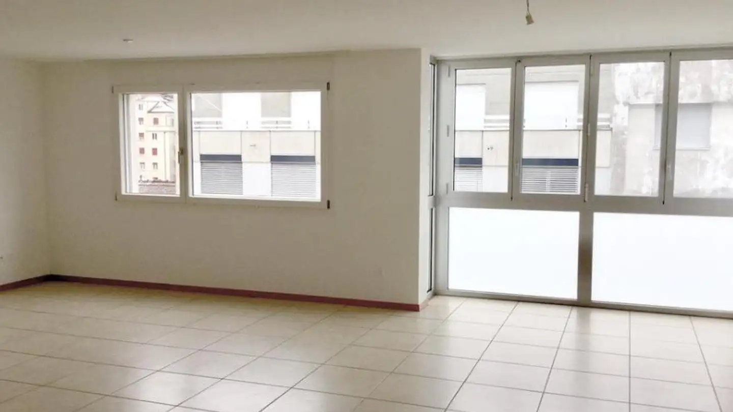 Wohnung mieten - Rue de l'Industrie 3, 1700 Fribourg - Foto 2