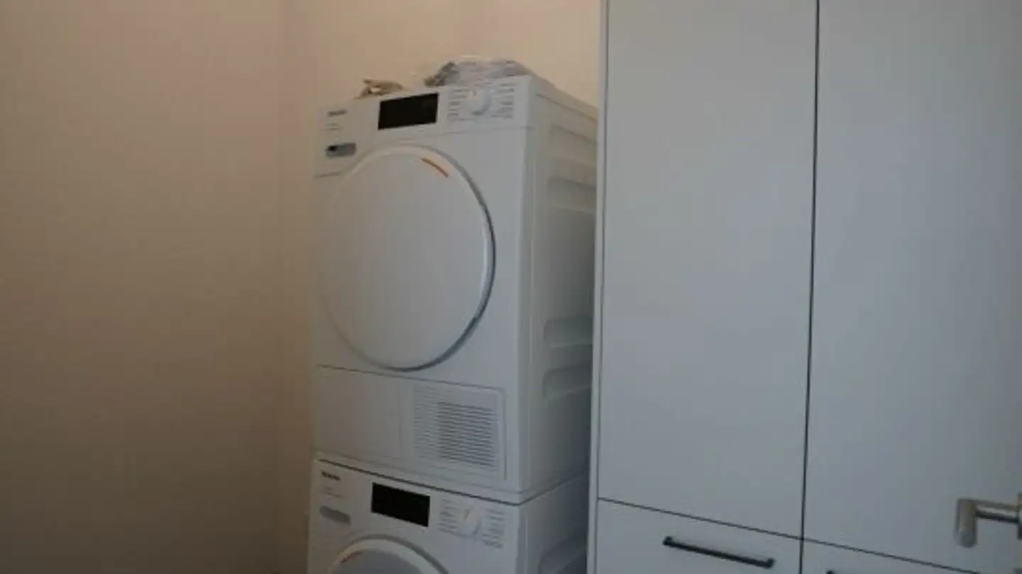 Appartement à louer - Burghaldenstrasse 2, 5027 Herznach - Photo 4