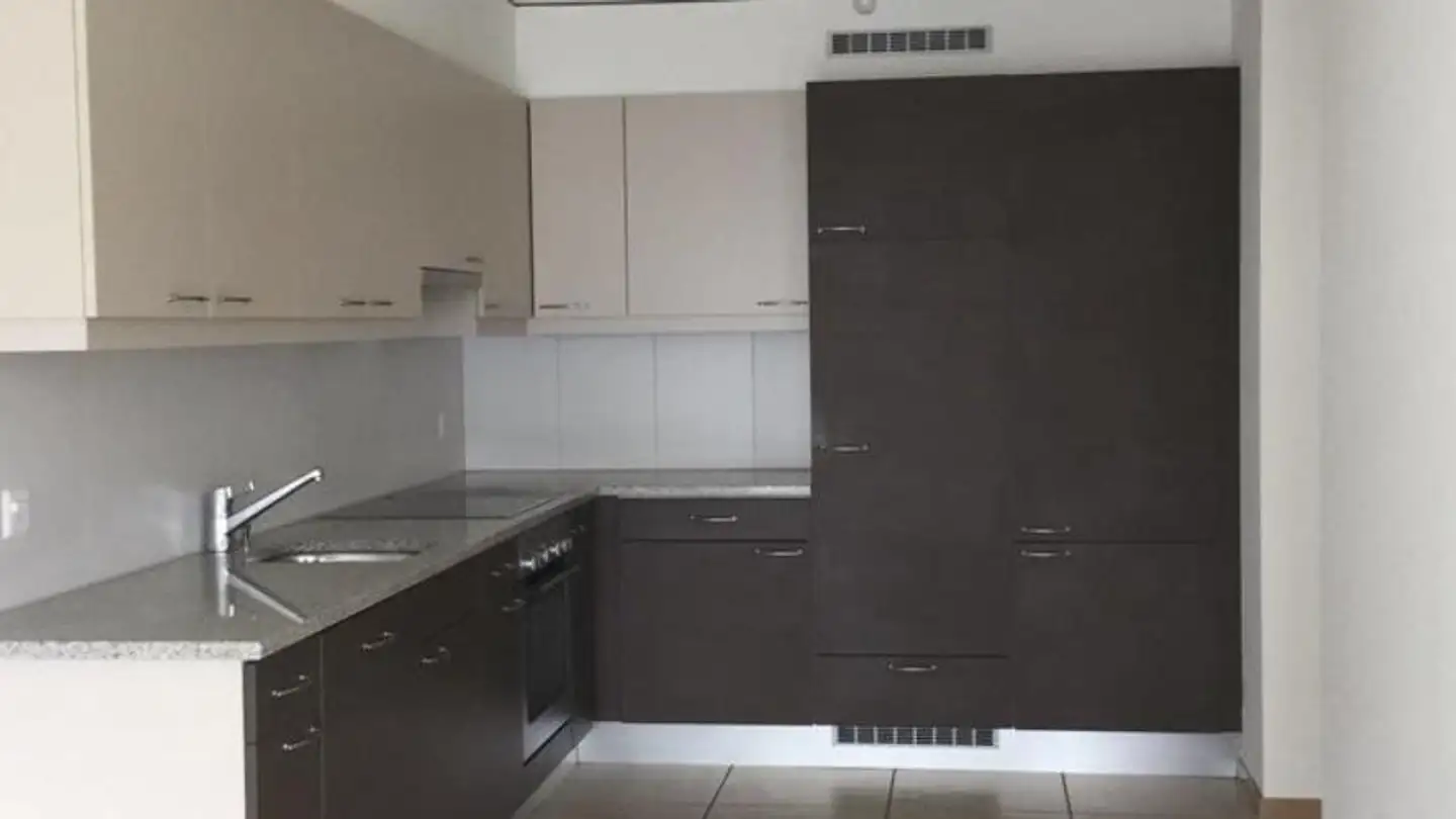Wohnung mieten - Rue de l'Industrie 3, 1700 Fribourg - Foto 3