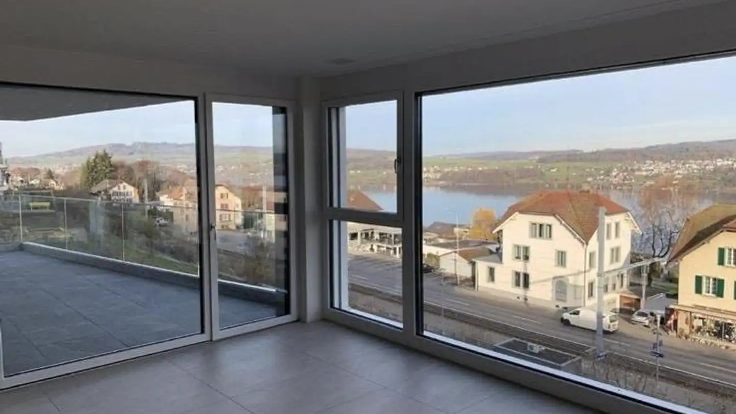 Wohnung mieten - Seetalstrasse 29, 5708 Birrwil - Foto 3