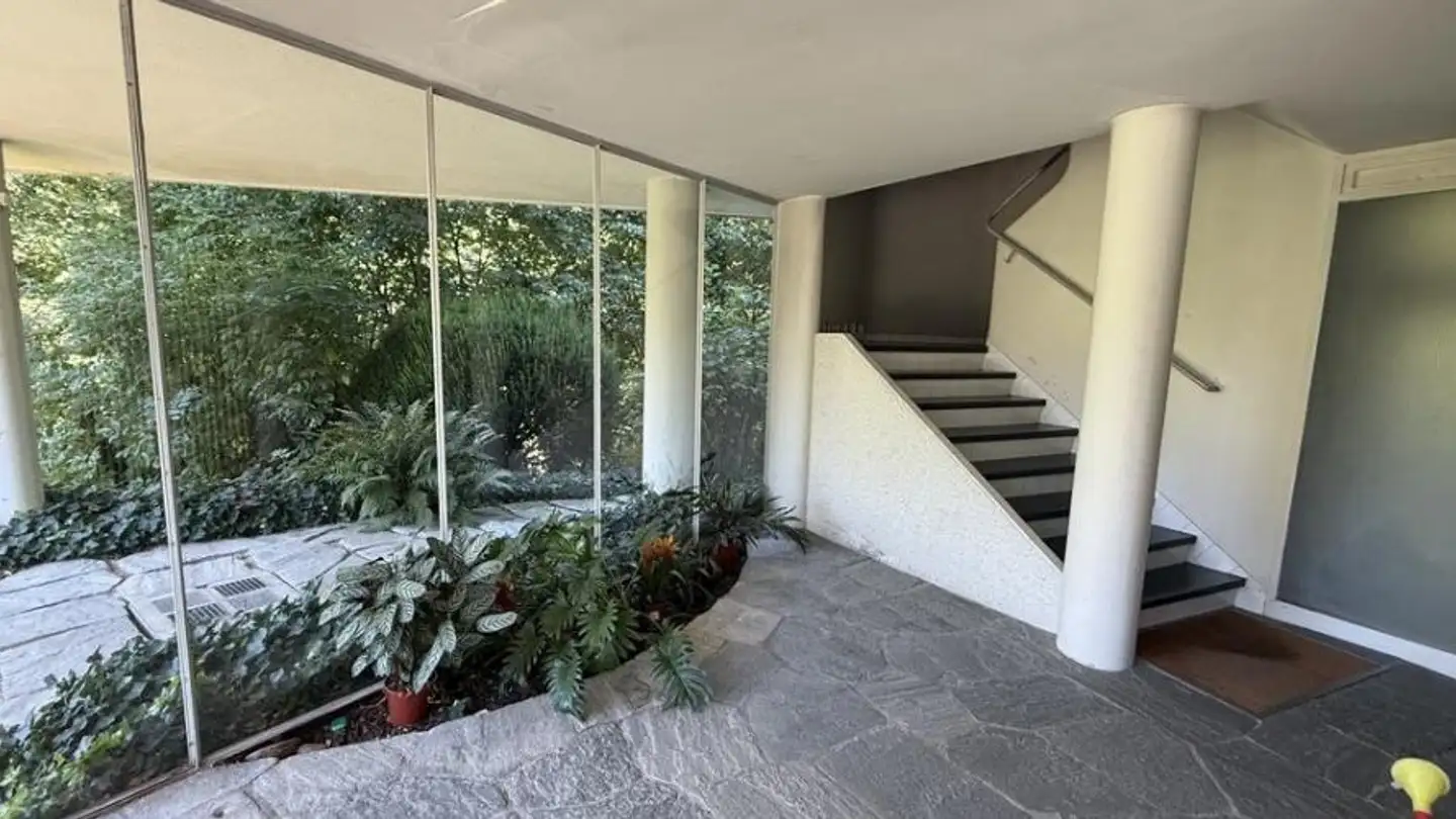 Wohnung mieten - Doldertal 17, 8032 Zürich - Foto 2