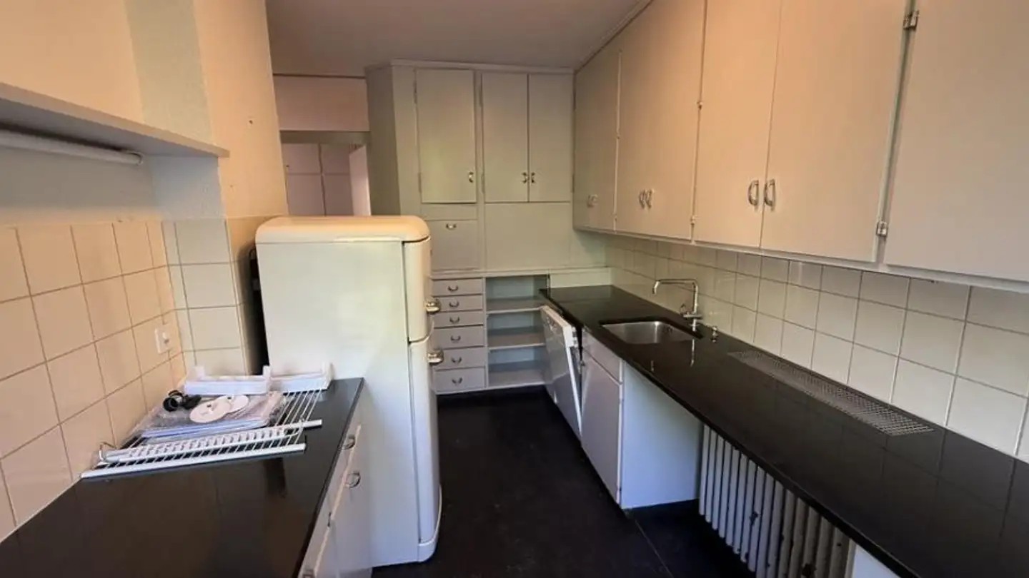 Wohnung mieten - Doldertal 17, 8032 Zürich - Foto 3