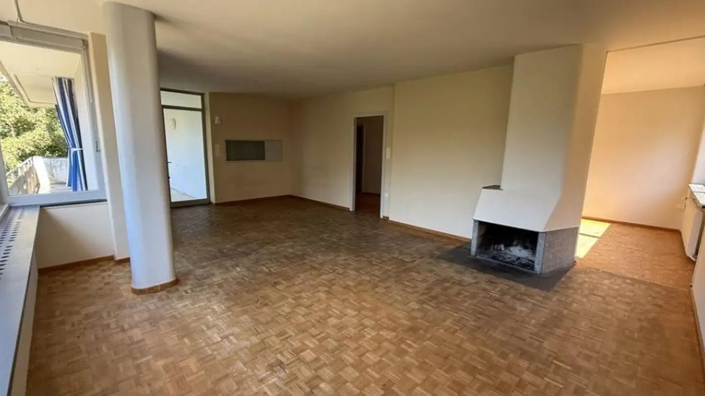 Wohnung mieten - Doldertal 17, 8032 Zürich - Foto 4