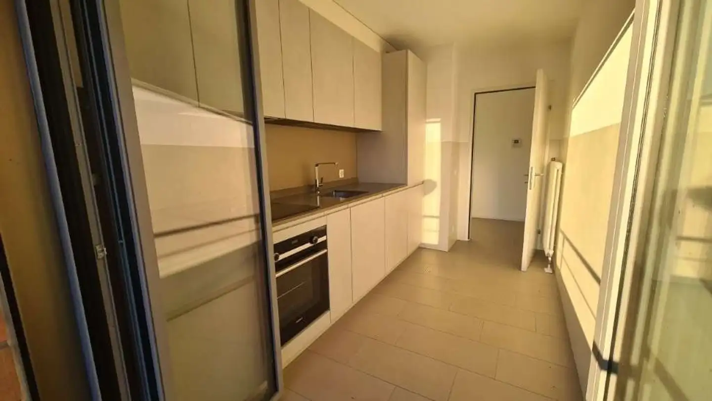 Wohnung mieten - Viale Attilio Tarchini 9, 6828 Balerna - Foto 3