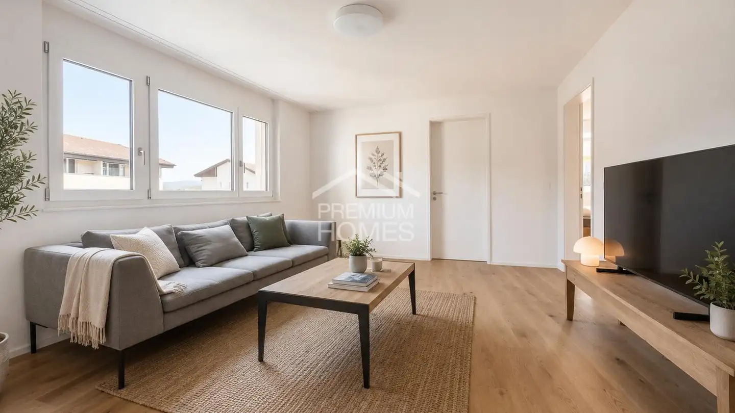 Wohnung kaufen - 9450 Altstätten SG - Foto 3