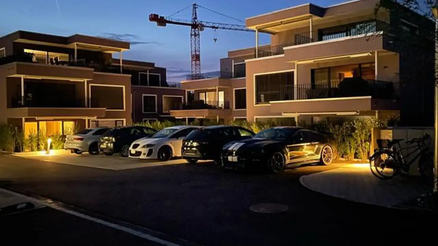 Apartment for rent - Langackerstrasse 13, 8424 Embrach