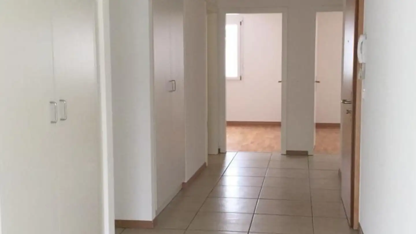 Wohnung mieten - Rue de l'Industrie 3, 1700 Fribourg - Foto 4