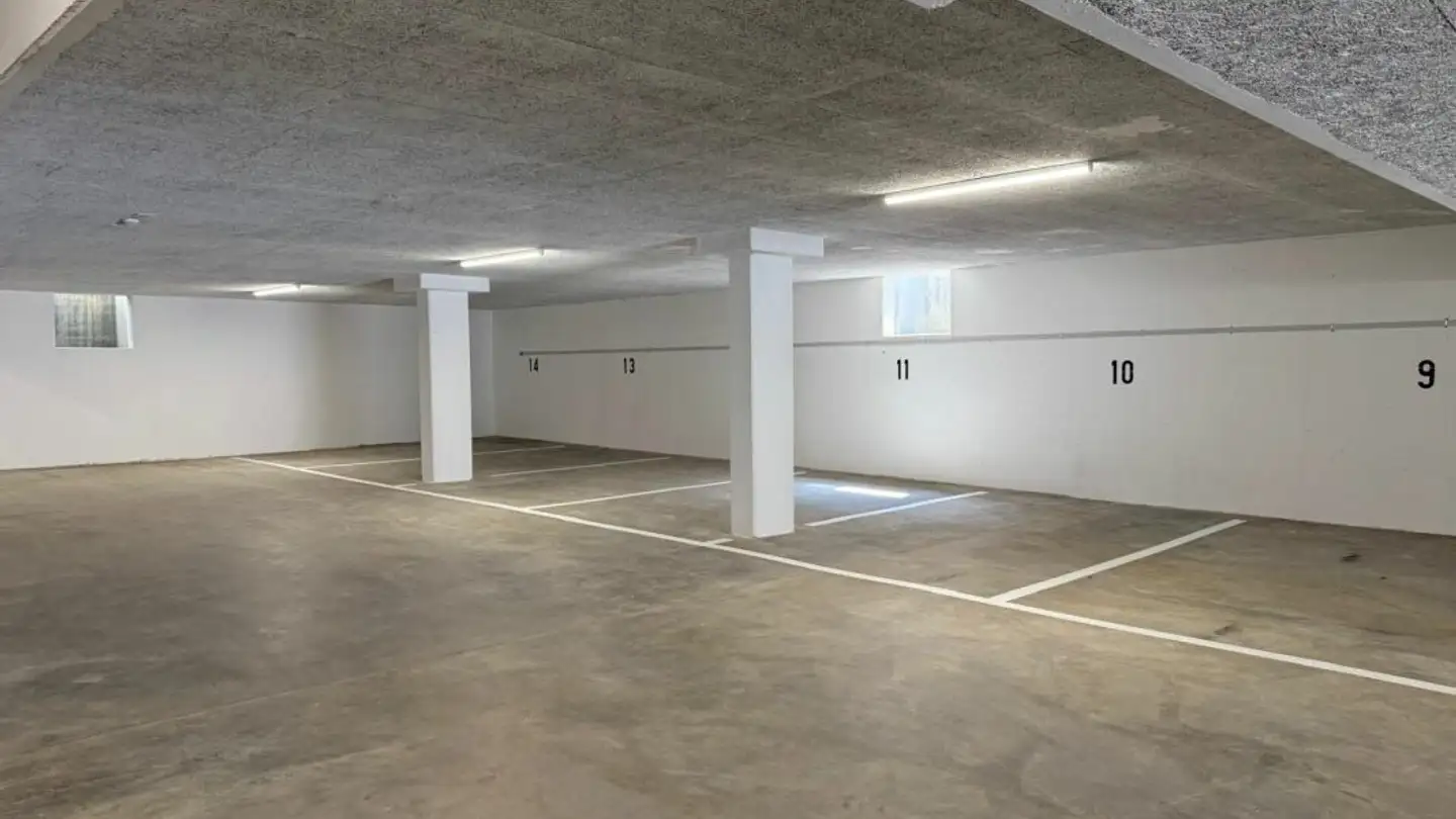 Parcheggio esterno in affitto - 8572 Berg TG - Foto 4