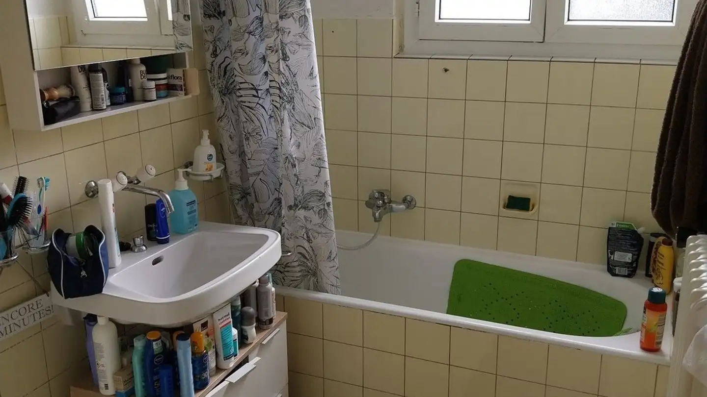 Wohnung mieten - Rue Es Prises, 1422 Grandson - Foto 2