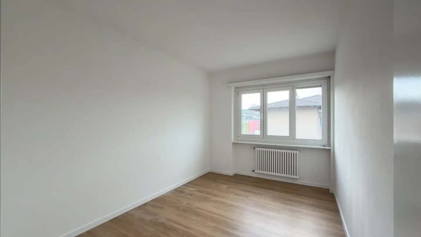 Appartamento in affitto - Via Marcetto, 6883 Novazzano - Foto 4