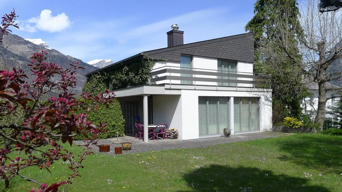 Einfamilienhaus kaufen - 6462 Seedorf UR