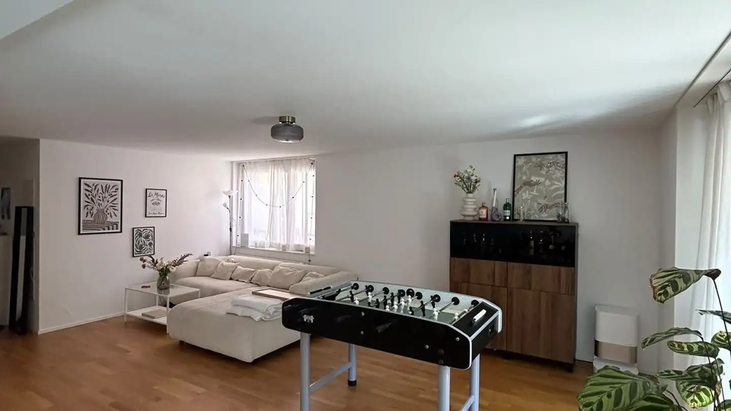 Wohnung mieten - Langgasse 36, 9008 St. Gallen - Foto 3