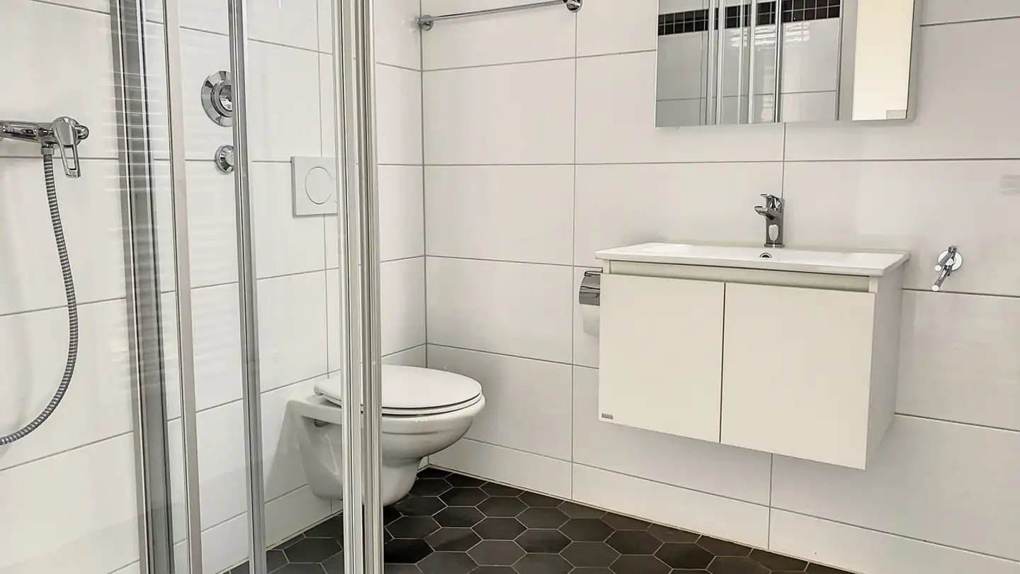 Apartment for rent - Route De La Rosière 52, 1782 Belfaux - Photo 4