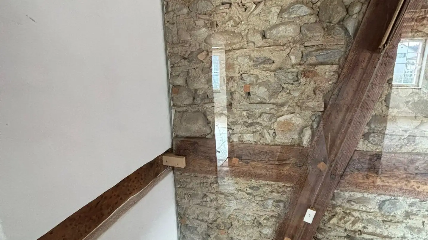 Maisonette mieten - Dorfstrasse 22, 8447 Dachsen - Foto 4