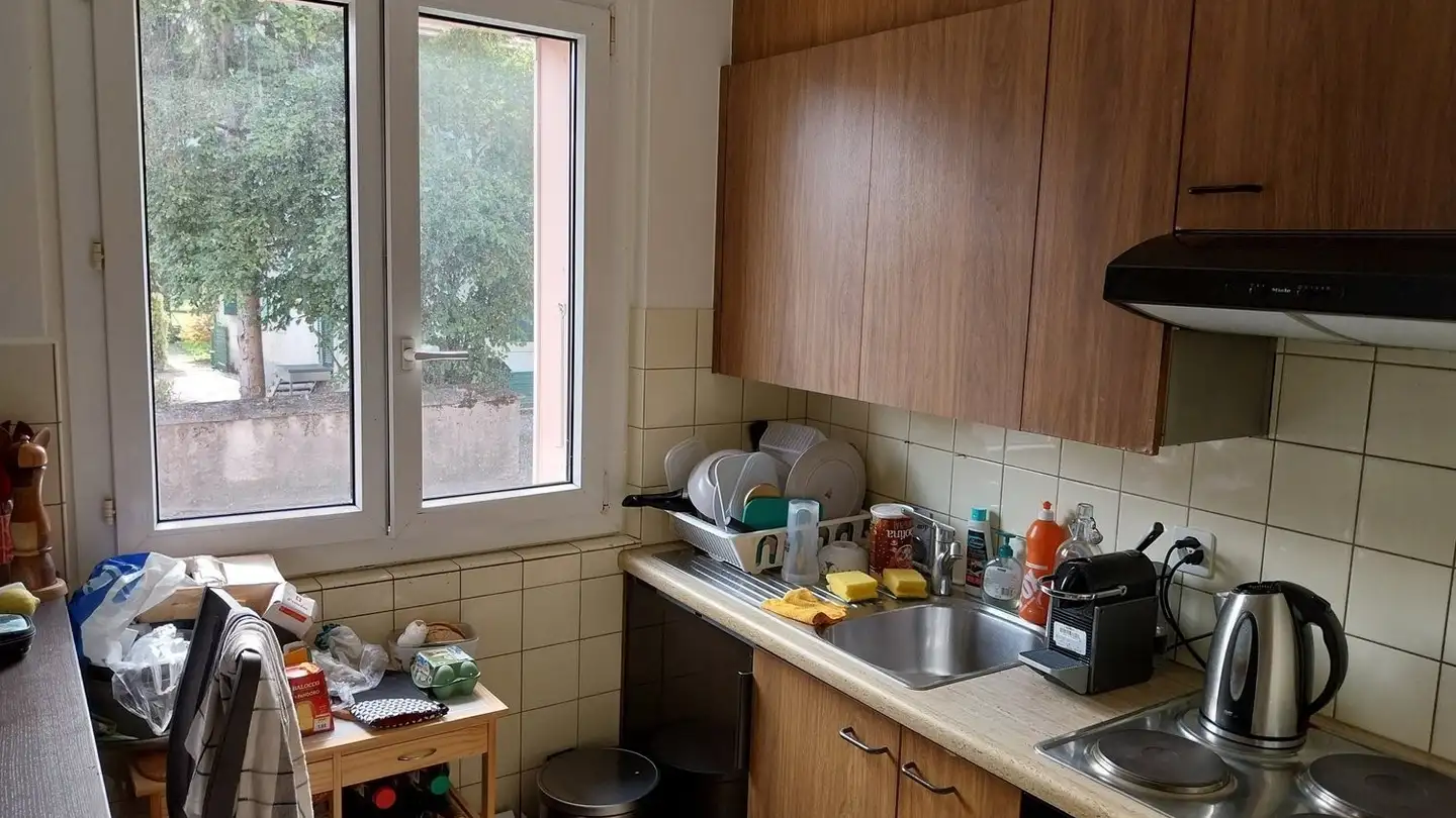 Wohnung mieten - Rue Es Prises, 1422 Grandson - Foto 3