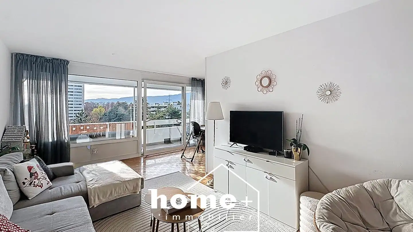 Appartamento in vendita - 1196 Gland - Photo 2