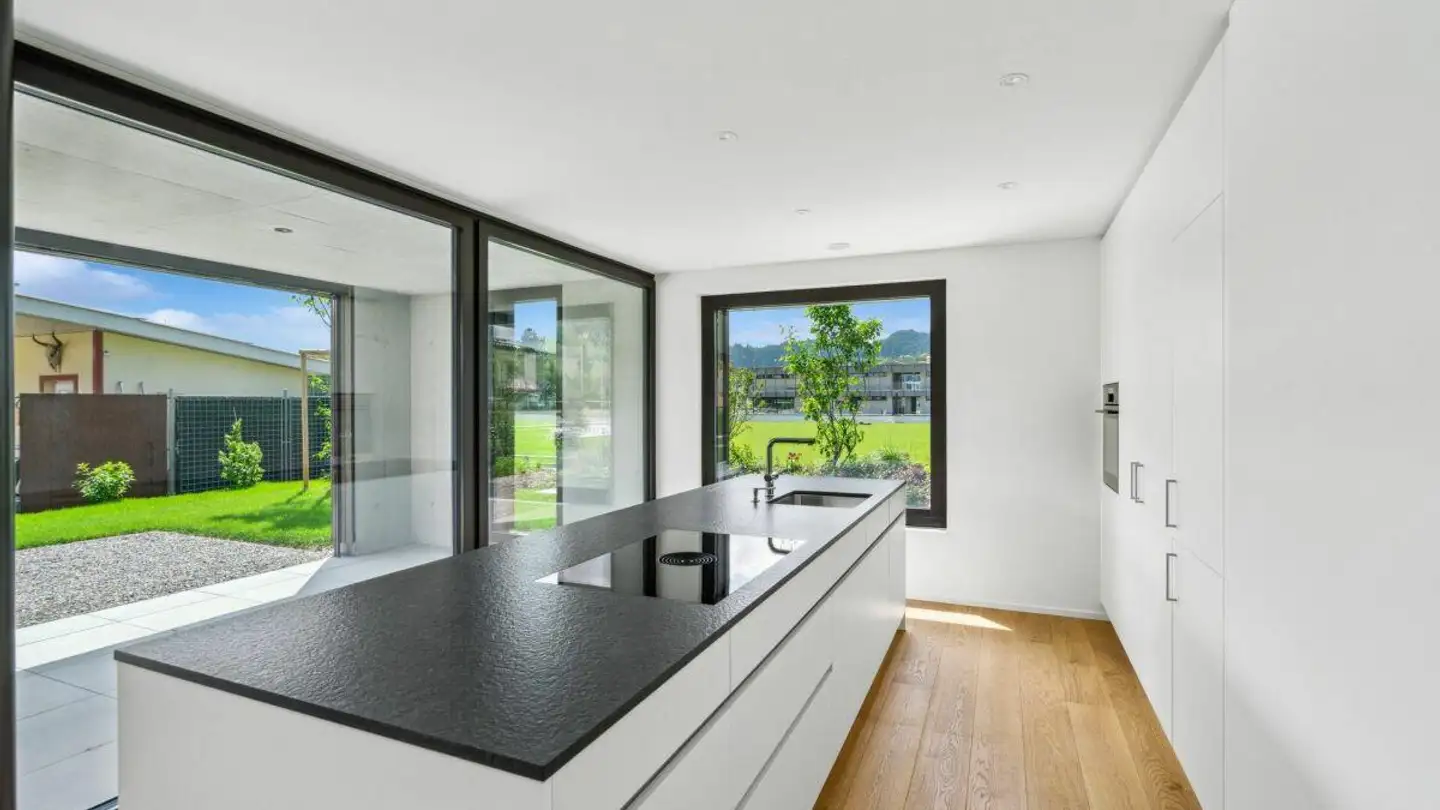 Apartment for sale - Emserenstrasse 2a, 9434 Au SG - Photo 3