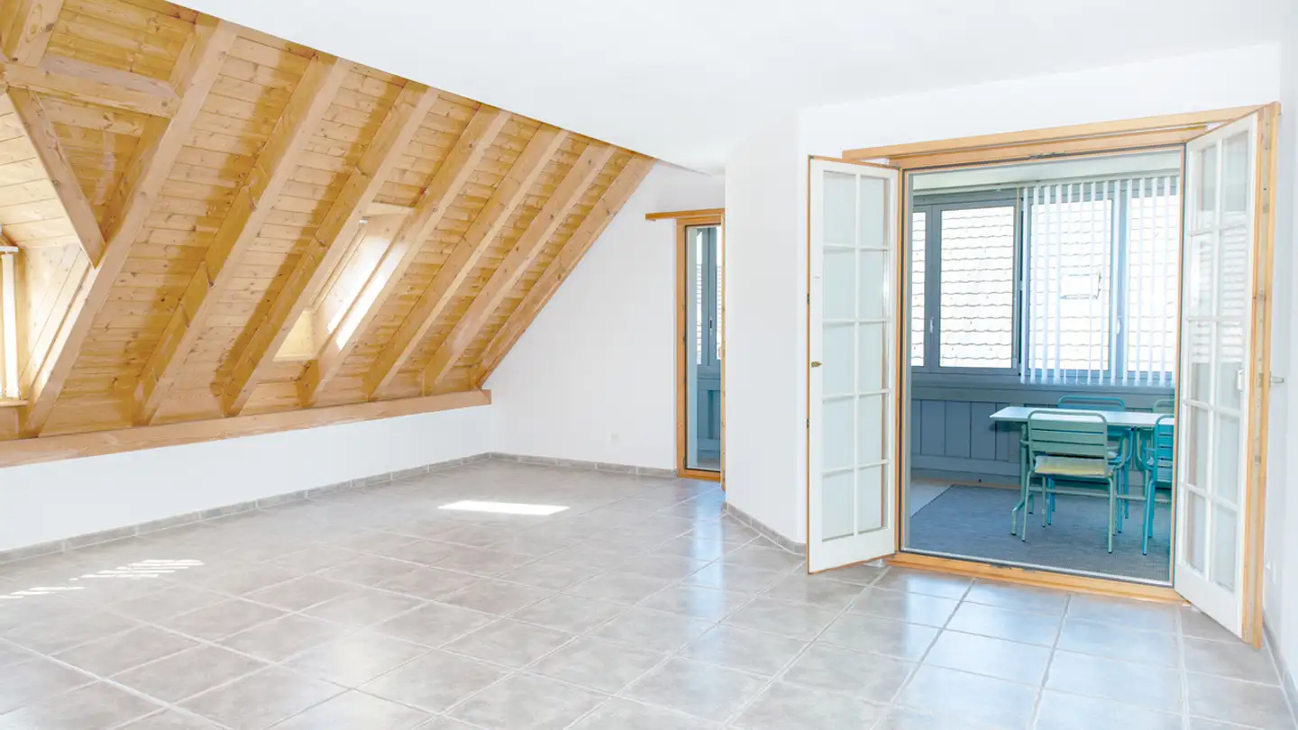 Duplex for sale - 8184 Bachenbülach