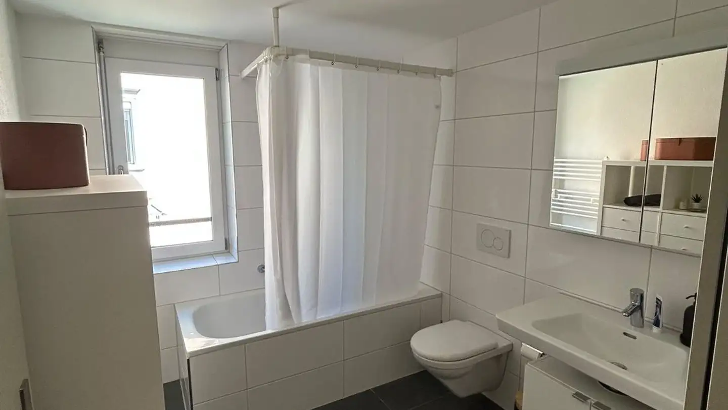Wohnung mieten - Langgasse 36, 9008 St. Gallen - Foto 4