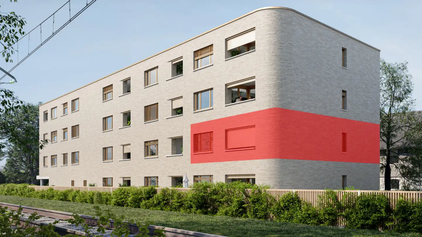 Appartamento in vendita - 8570 Weinfelden - Photo 2