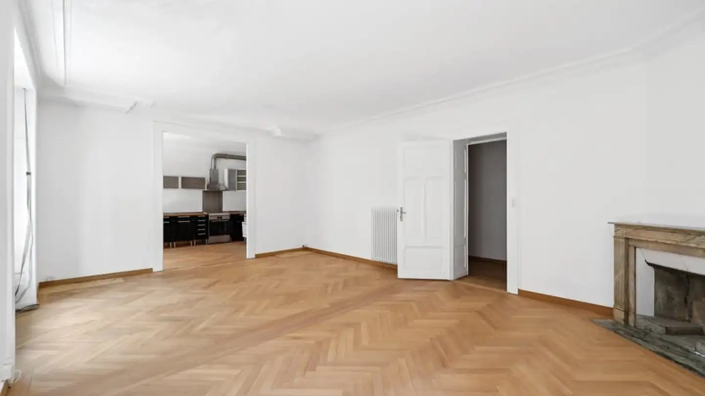 Wohnung mieten - Rue Liotard 2, 1202 Genève - Foto 3