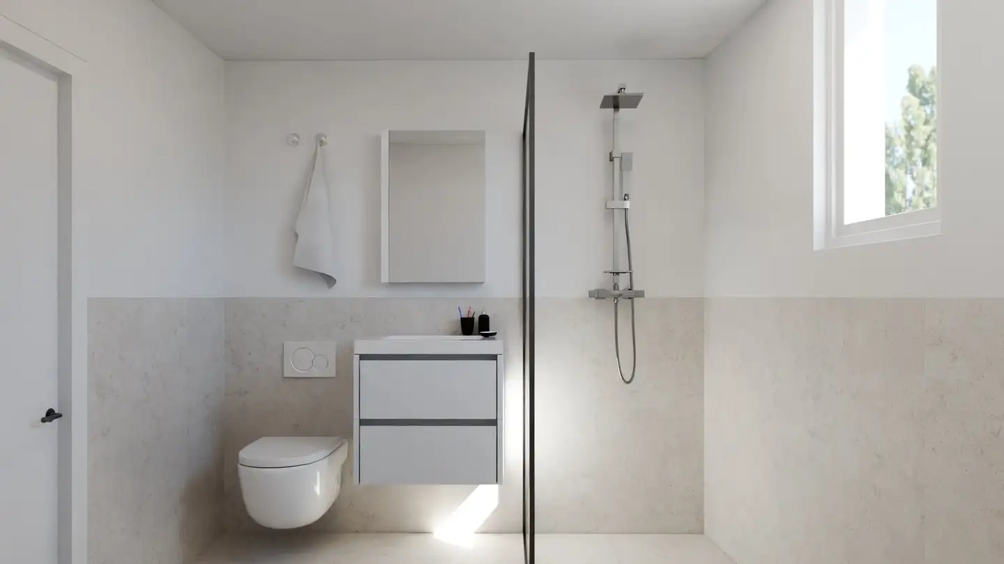 Appartamento in vendita - 8570 Weinfelden - Photo 4