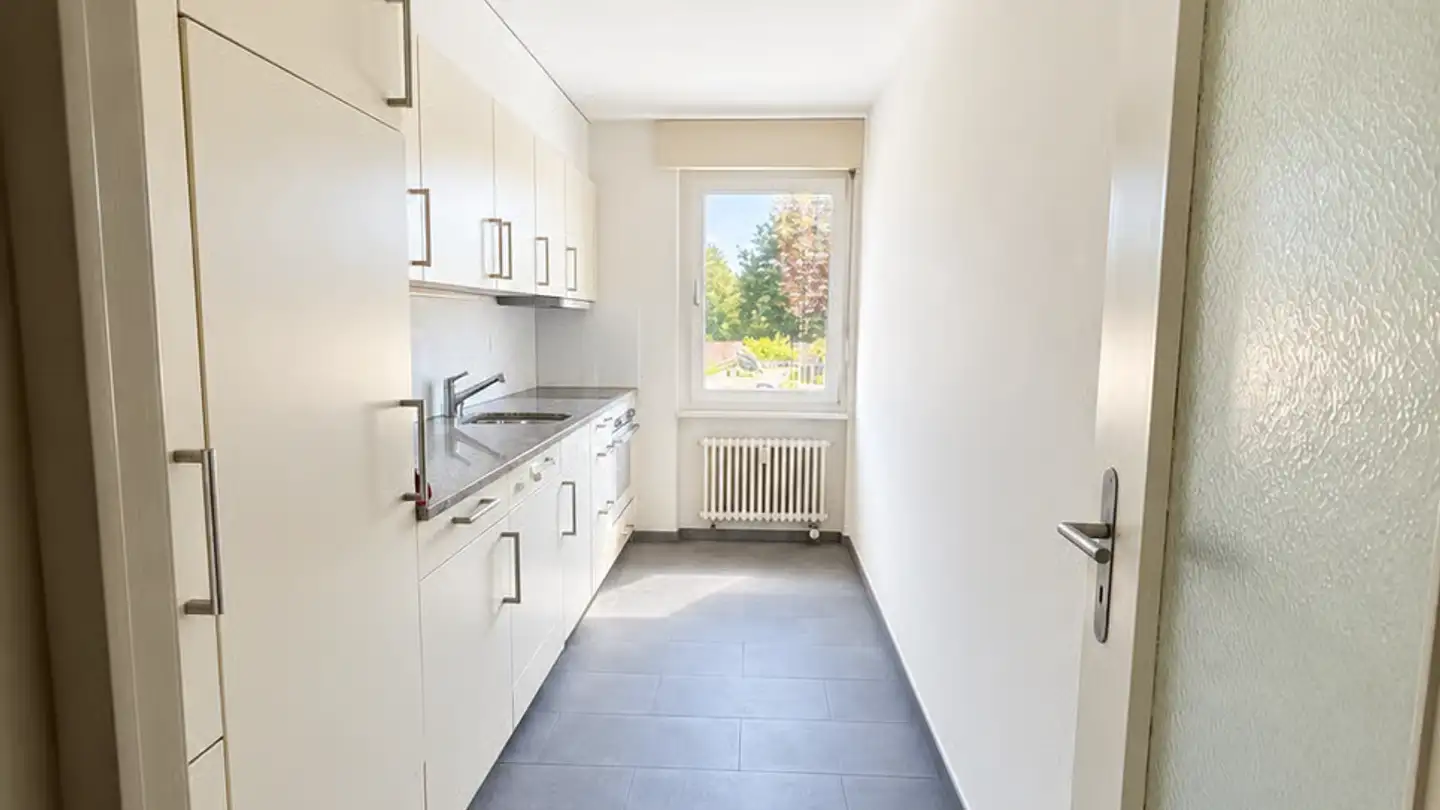 Appartamento in affitto - Rue De La Patinoire / Eisfeldstrasse 21, 2504 Biel/Bienne - Foto 2
