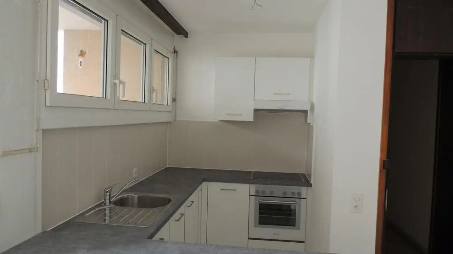 Wohnung mieten - Via La Santa 16, 6962 Viganello - Foto 3