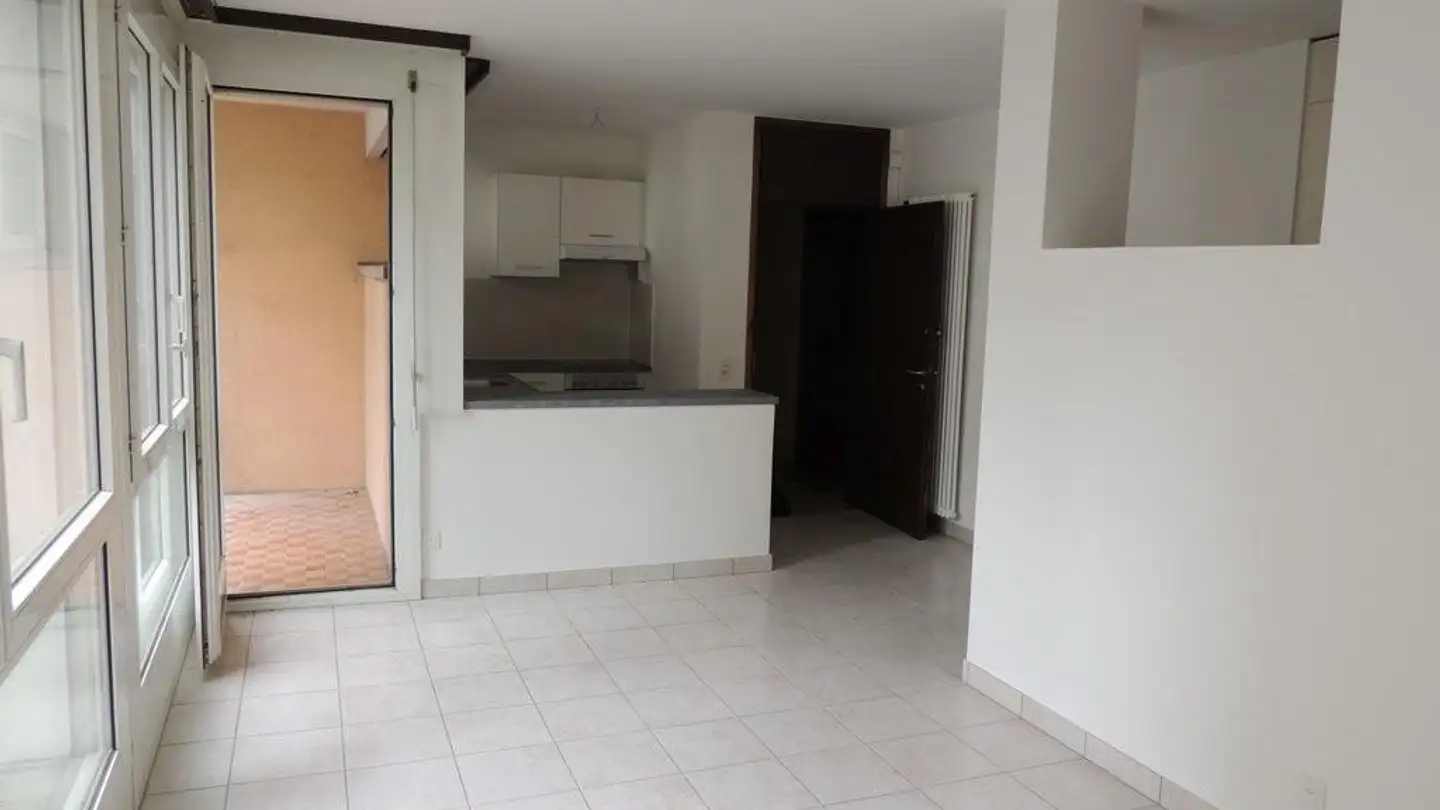 Wohnung mieten - Via La Santa 16, 6962 Viganello - Foto 2