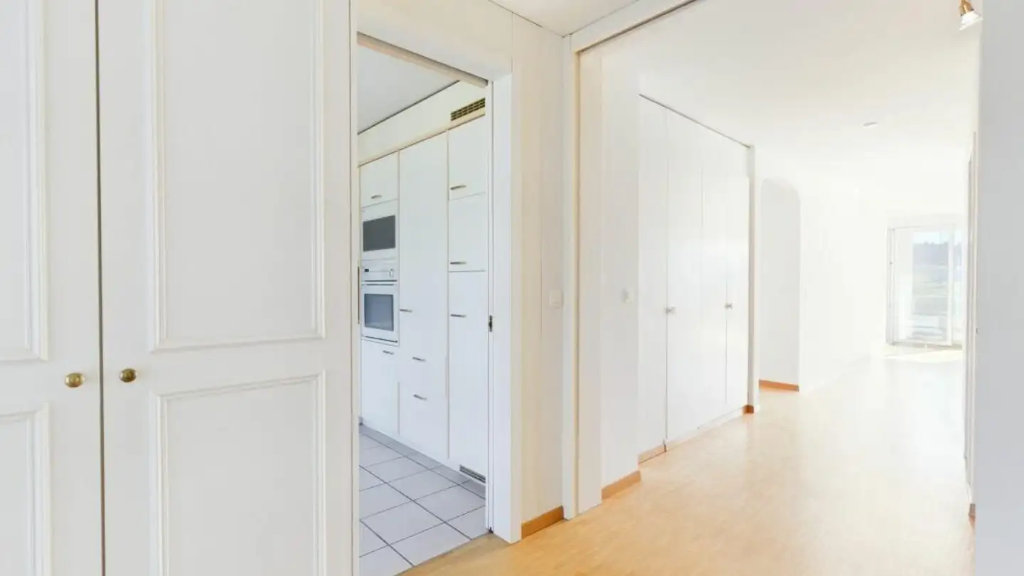 Appartamento in vendita - Bruggwaldstrasse 80, 9008 St. Gallen - Photo 4