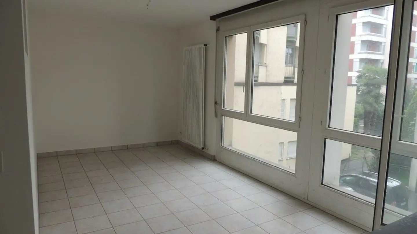 Wohnung mieten - Via La Santa 16, 6962 Viganello - Foto 4