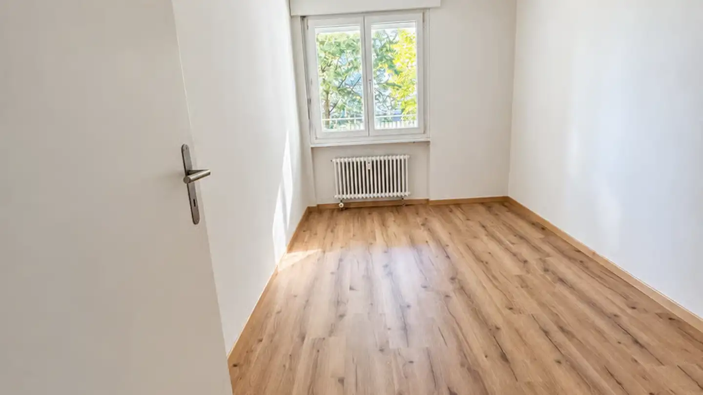 Appartamento in affitto - Rue De La Patinoire / Eisfeldstrasse 21, 2504 Biel/Bienne - Foto 3