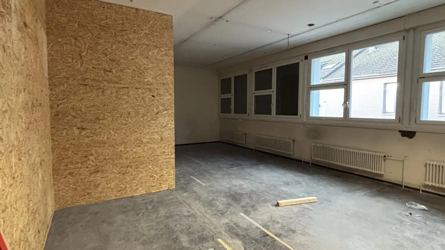 Commercial for rent - Hauptstrasse 84, 4853 Murgenthal - Photo 4