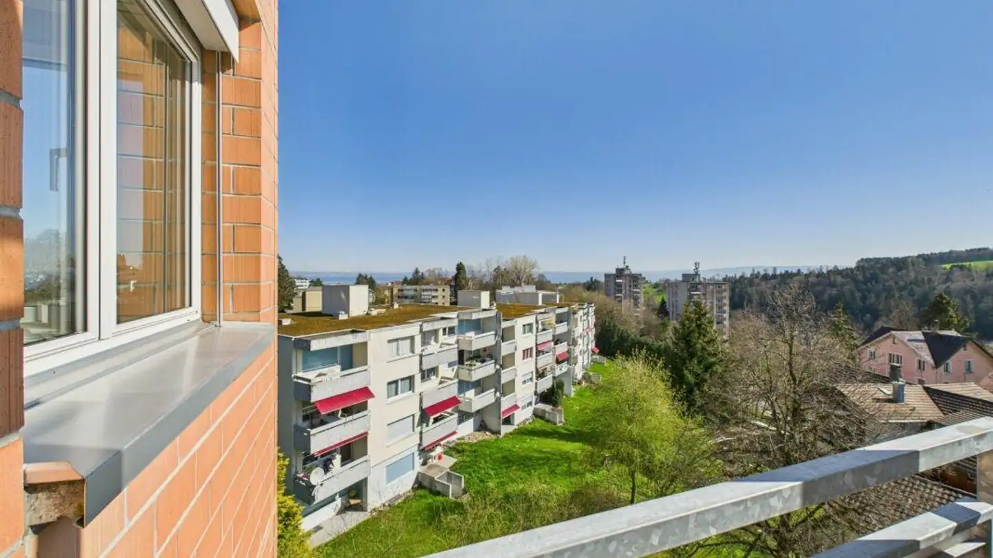 Appartamento in vendita - Bruggwaldstrasse 80, 9008 St. Gallen - Photo 2